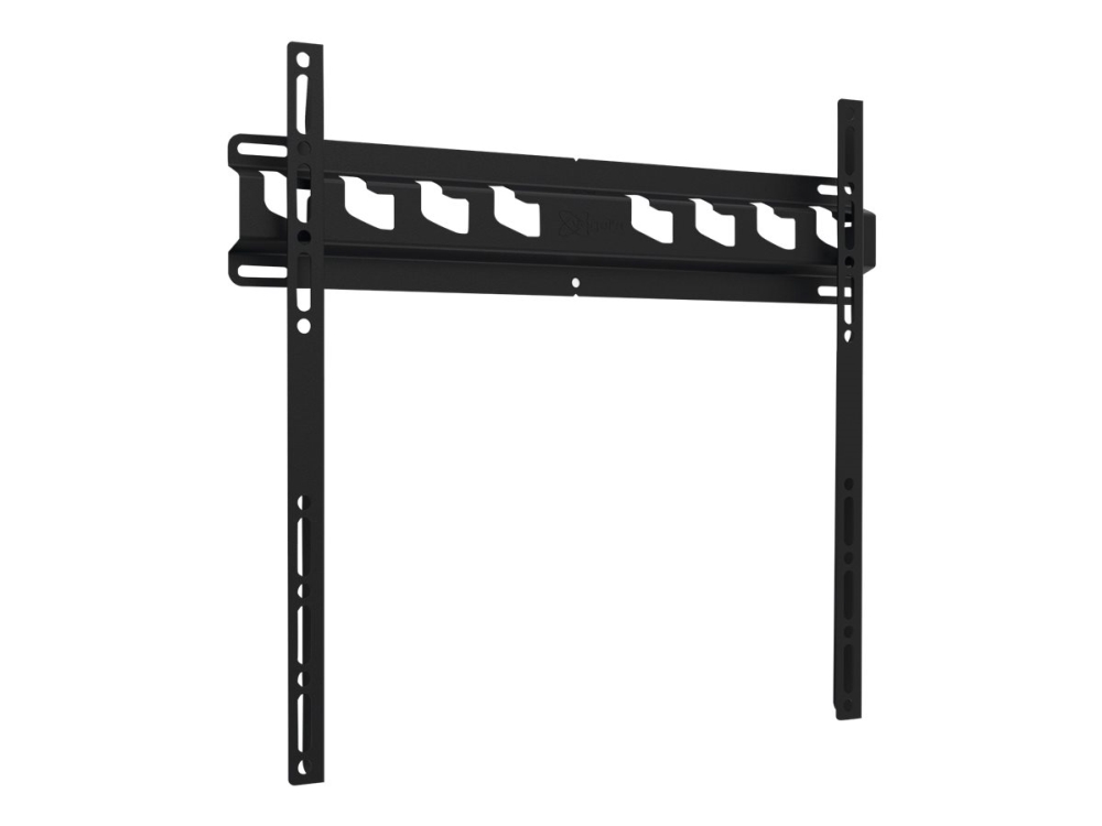 Vogel's M-Series Ma3000 - Beslag - For Fladt Panel - Sort - Skærmstørrelse: 32"-55" - Vægmonterbar