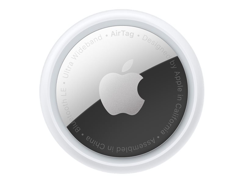 Apple Airtag - Anti-Tab Bluetooth-Tag Für Mobiltelefon, Tablet - Für Iphone/Ipad/Ipod