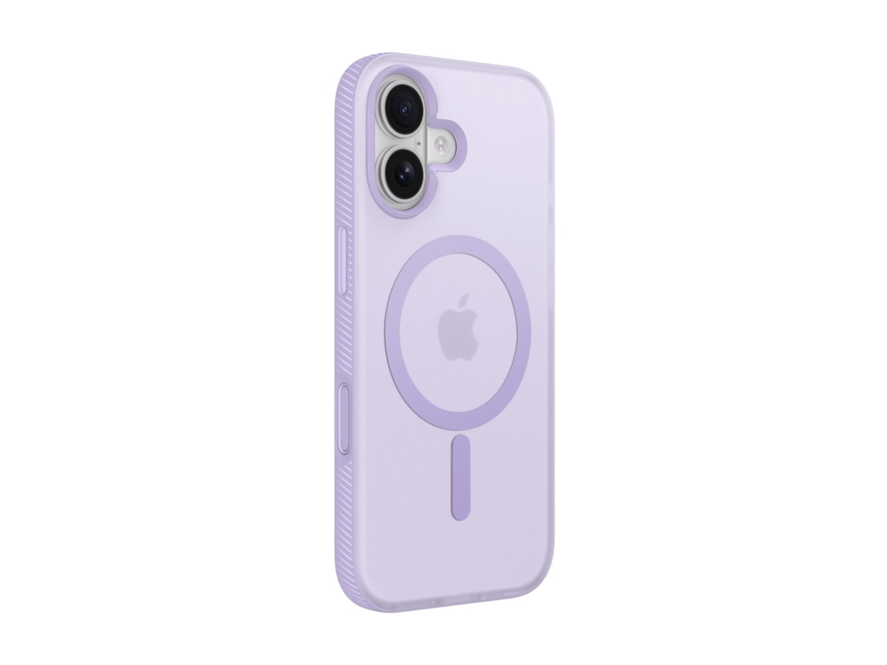 Belkin Sheerforce, Cover, Apple, Iphone 17, 16 Cm (6.3"), Lavender