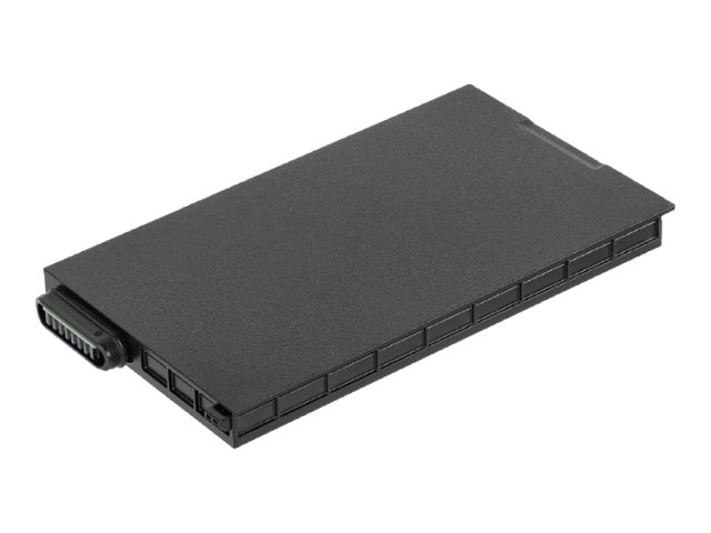 Getac - Batteri - Li-Pol - 4070 Mah - For Getac F120, G140, V120