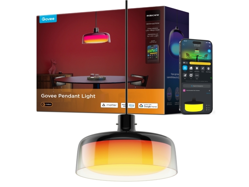 Govee Pendant Light