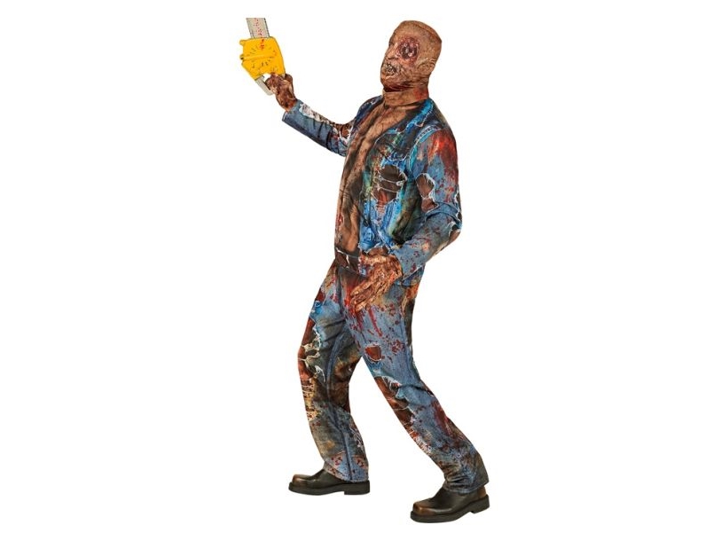 Zombie-dräkt | Leksaker - Rollek - Kostym | GameStuff