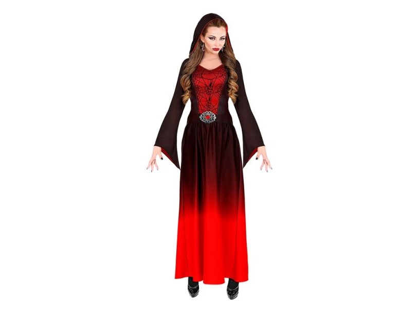 Gothic Lady Kostüm