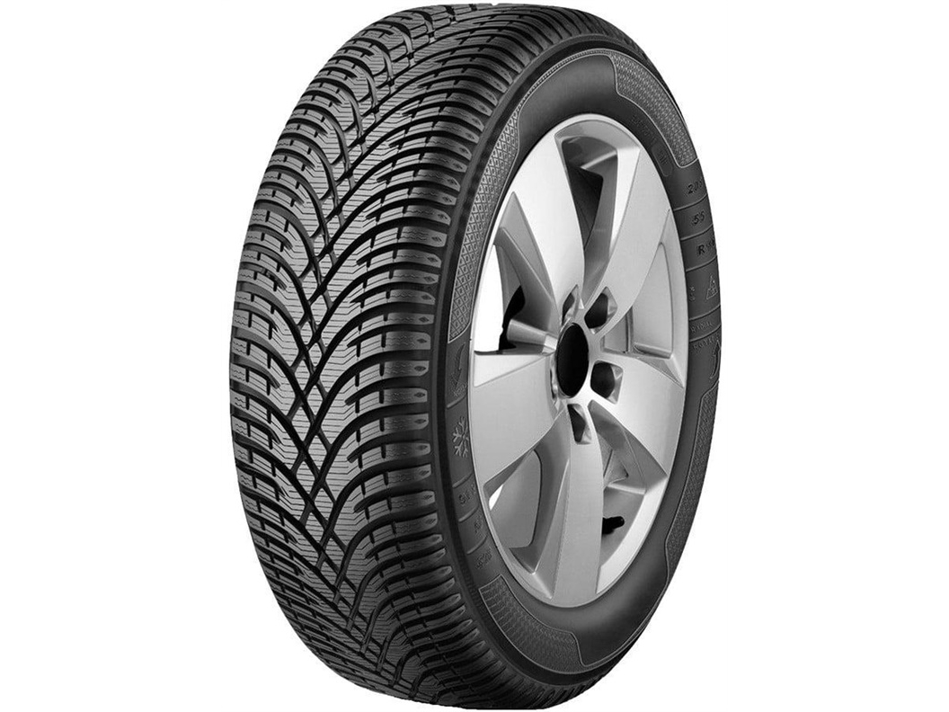 Bfgoodrich Winter tyre BF Goodrich 205/55/R17, 91, C, B, 69 dB