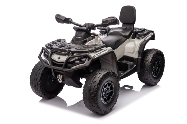 Nicht Gezeigt_V Toy Electric Atv Dk-Ca005
