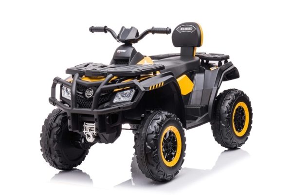 Nicht Angegeben_V Toy Electric Atv S615