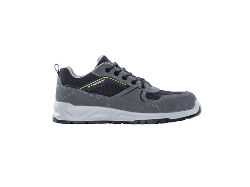 Protective Shoes For Men Ardon Timon S1p, 44 Size