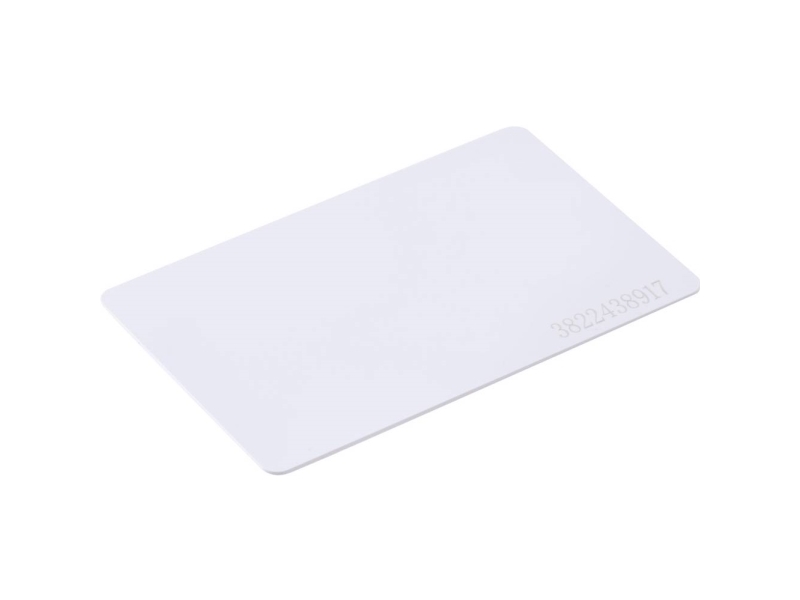 Sygonix Sy-6879926 Transponderkarte
