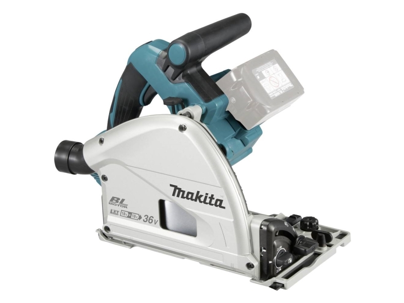 Batteri Dyksav Dsp600zj 2X18v - Solo