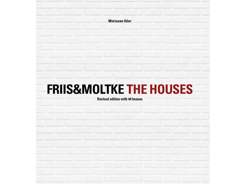Friis&Moltke The Houses | Marianne Ibler