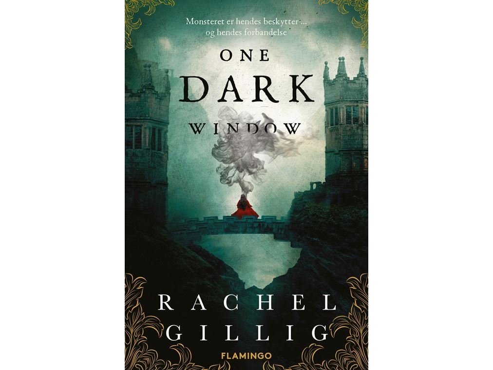 One Dark Window | Rachel Gillig