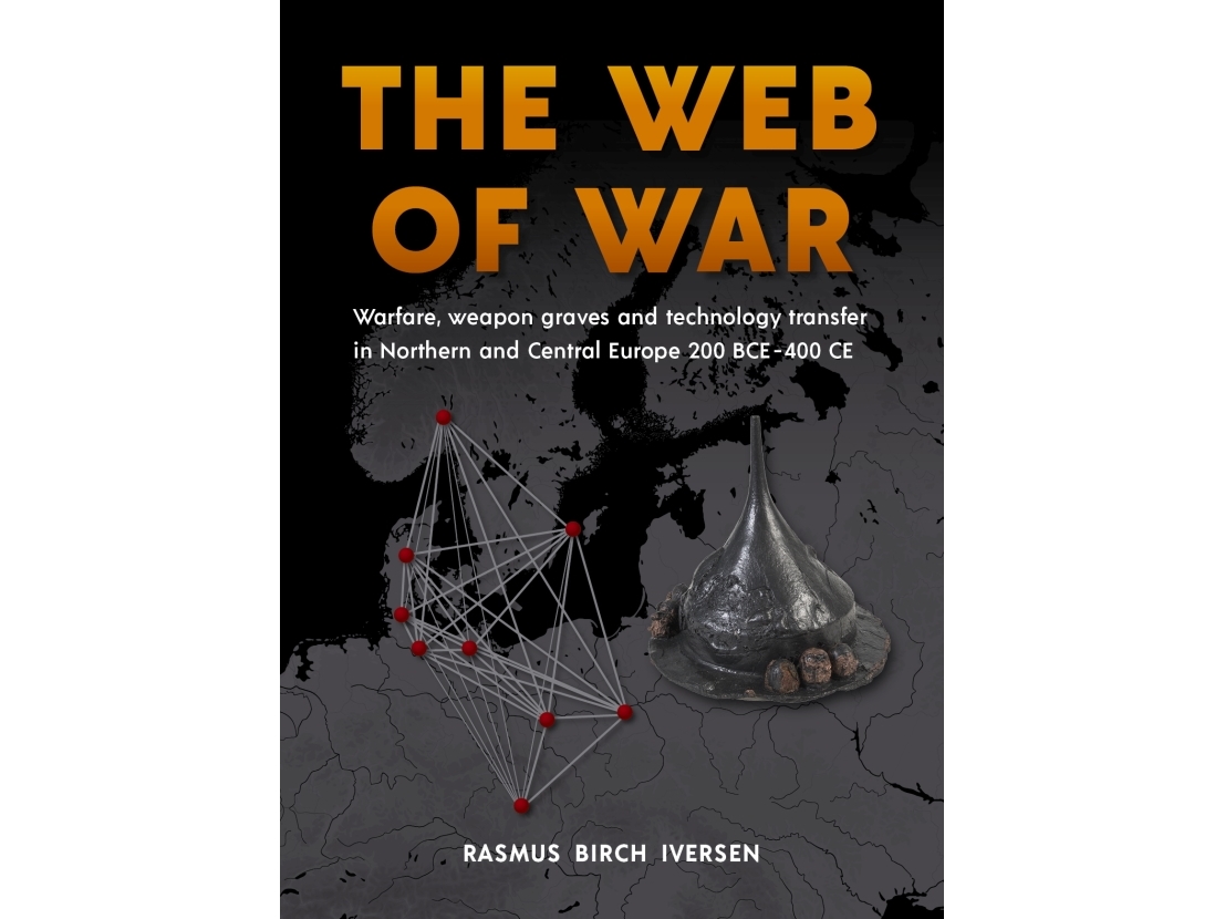 The Web Of War | Rasmus Birch Iversen | Sprache: Dänish