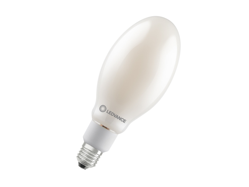 Ledvance 141550.Le.00.01 Led (Rgb) Lampe Eek D (A - G) E27 Ellipse 24 W = 80 W Warmweiß (Ø X L) 90 Mm X 217 Mm 1 St