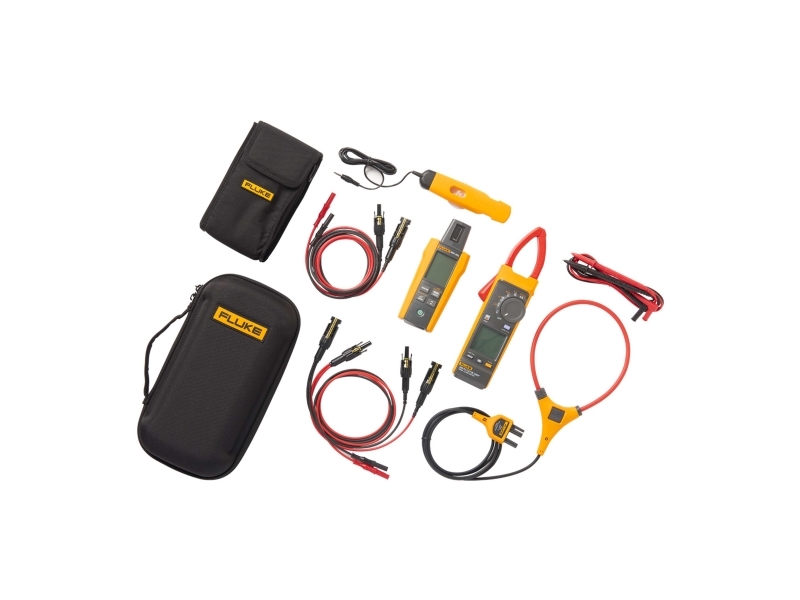 Fluke FLK-393-IRR-PVLEAD | EL Artiklar - Verktyg för EL - Test- och kontrollutrustning | GameStuff