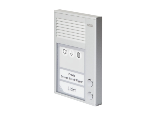 Auerswald - - 550 Tb Capacity