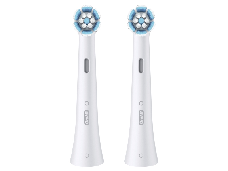 Oral-B 80782582, 2 Stk, Hvid, Tyskland, Oral-B, Hængende Boks