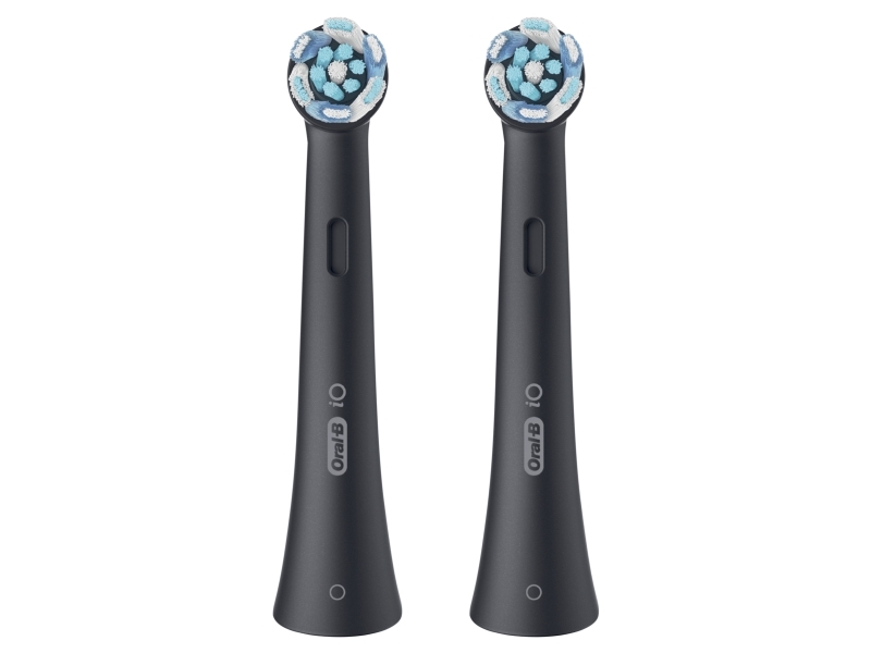 Oral-B 80782592, 2 Stk, Sort, Tyskland, Oral-B, Hængende Boks