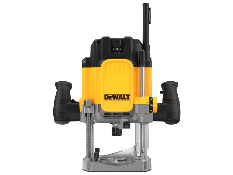 DEWALT.FRÄSMASKIN 2300W TSTAK DWE625KT
