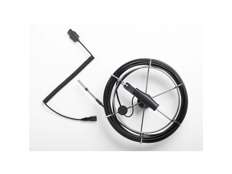 Fluke FLK-9MM/20M Probe | EL Artiklar - Verktyg för EL - Test- och kontrollutrustning | GameStuff