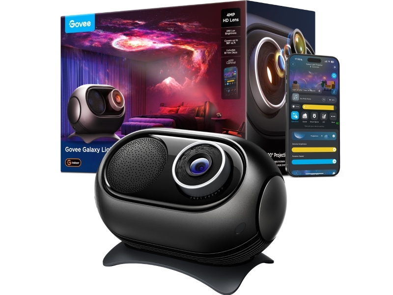 Govee Galaxy Light Projector 2 Pro