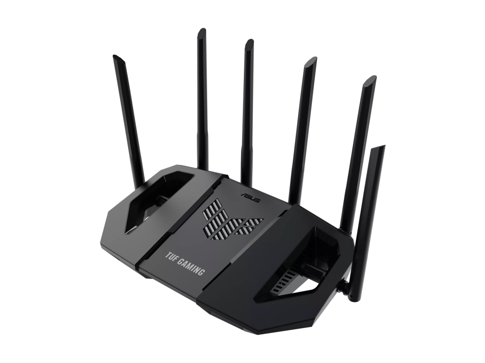 Asus Tuf-Be6500 Wi-Fi 7
