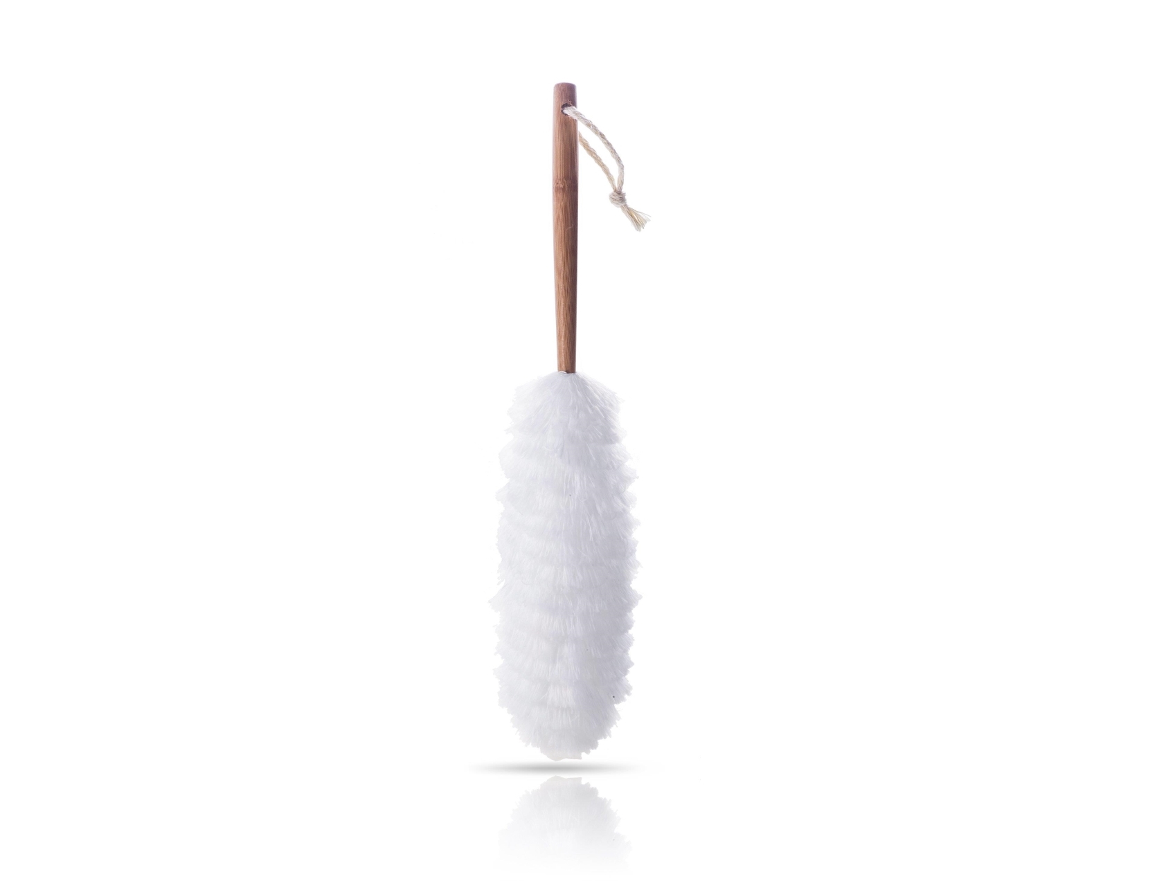 Sourcing BAMBOO mikrofiber dammvippa 29 cm THEMALUX | Rengöring - Trasor och liknande - Trasor | GameStuff