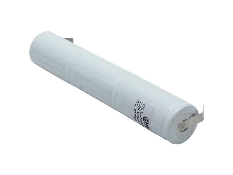 Beltrona Bel3dd4500hsclg Spezial-Akku Nicd 3.6 V 4500 Mah 1 St. (Bel3dd4500hsclg)