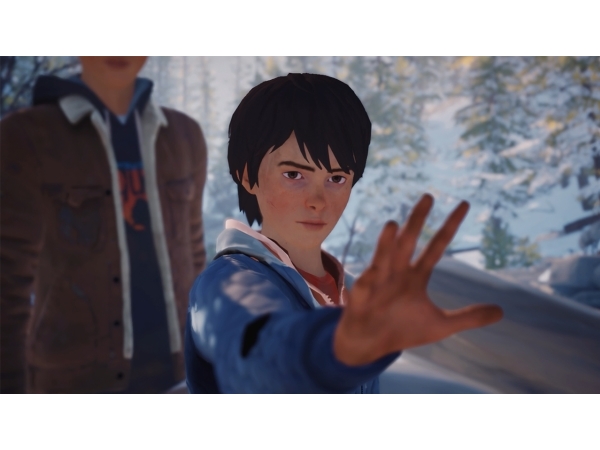 Square Enix Life is Strange 2 - Code in a Box, Nintendo Switch, M (Mogen), Code in a box | Spel - Spel - Datorer | GameStuff