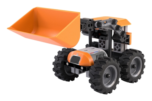 fischertechnik 576106, Building set, 7 yr(s), 73 pc(s)