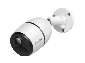Reolink Go Series G330 B4gb2k01sp Ip-Überwachungskamera-Kit 2560 X 1440 Pixel