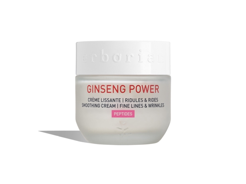 ERBORIAN GINSENG POWER 50ML | N - A | GameStuff