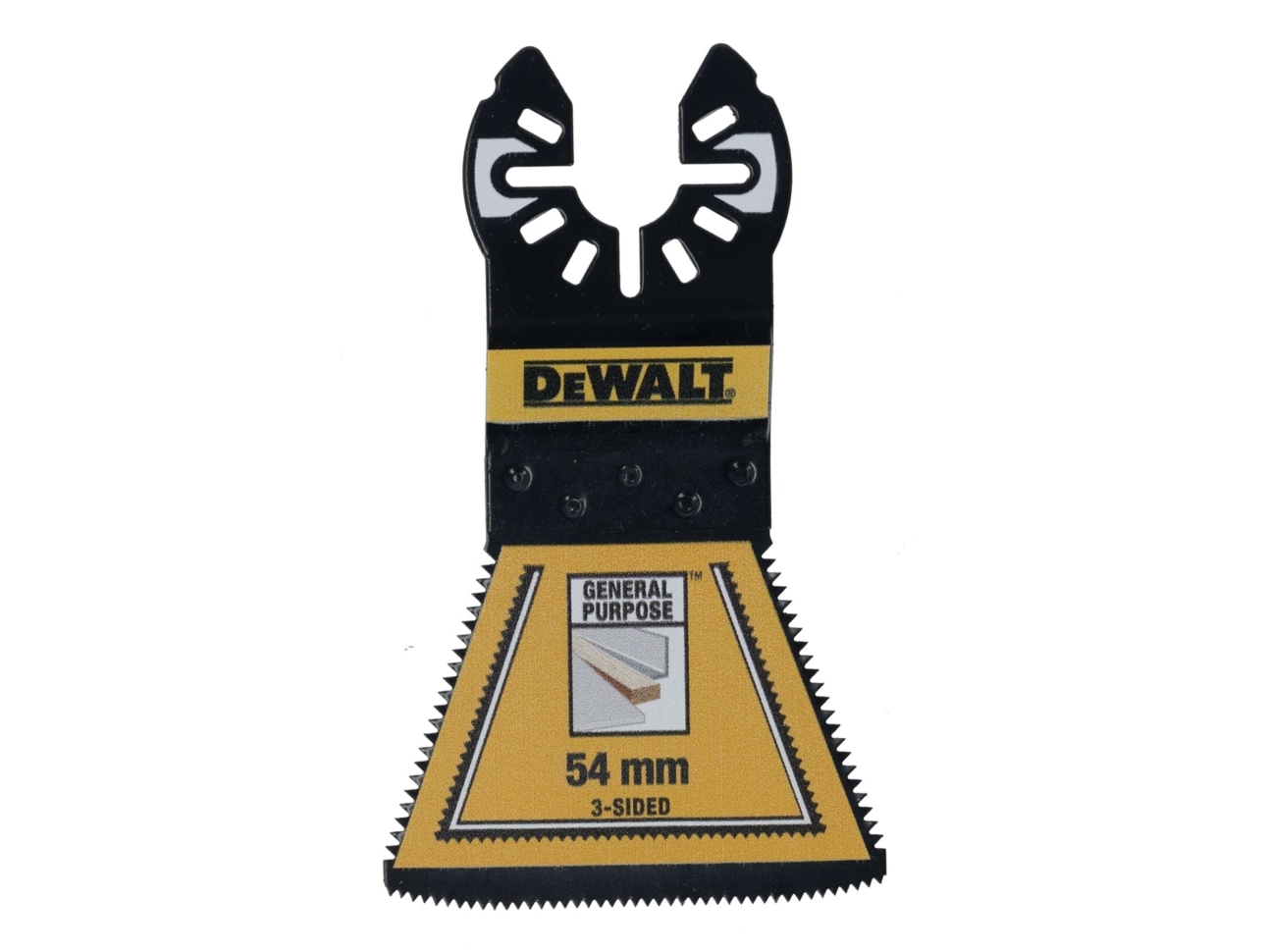 DEWALT MT PFERD 53mm BIMETAL /5kpl.