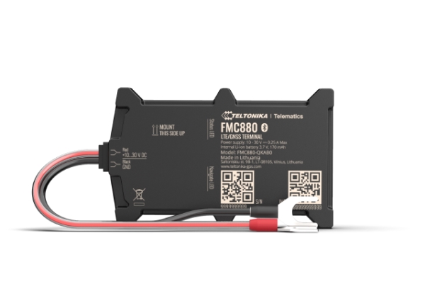 Teltonika Tracker GPS FMC880 Fordon LTE | Tele & GPS - GPS - GPS | GameStuff