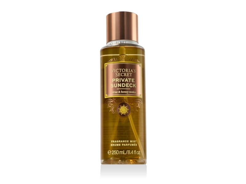 Victoria's Secret Private Sundeck Bor U 250 Ml