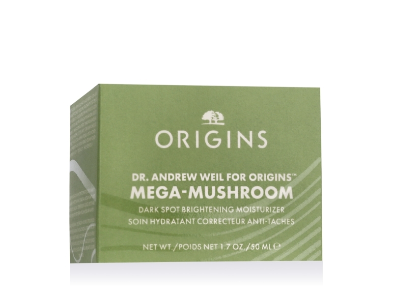 Origins Mega-Mushroom Dark Spot Brightening Moisturizer 50 Ml