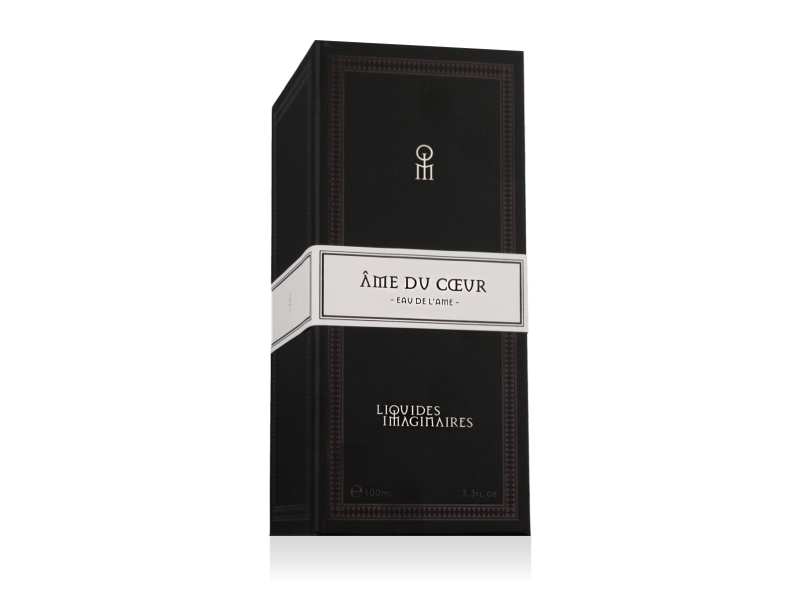 Liquides Imaginaires Âme Du Coeur Eau De Parfum 100 Ml (Unisex)