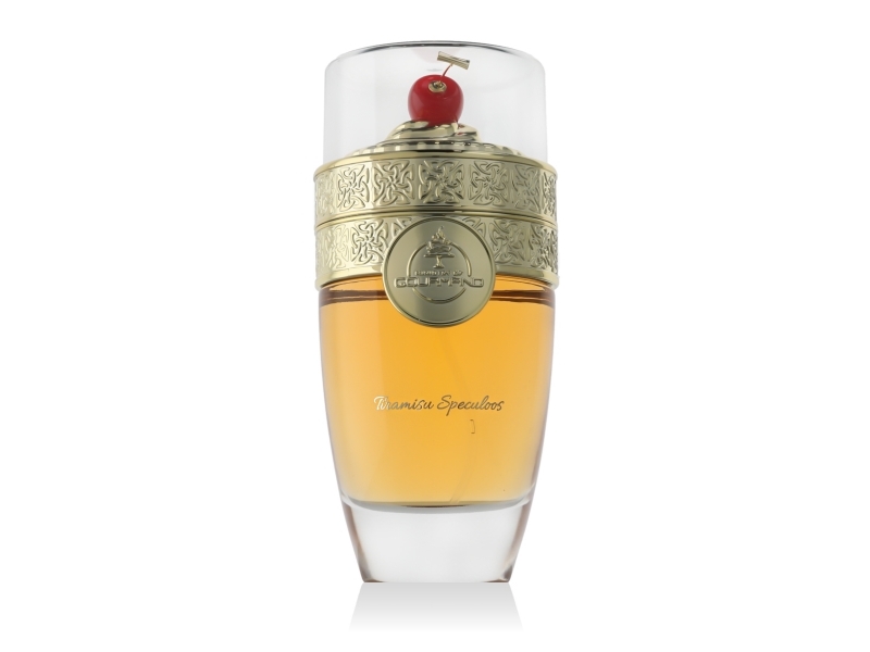 Ministry Of Gourmand Tiramisu Spekulatius Edp Spray 100Ml
