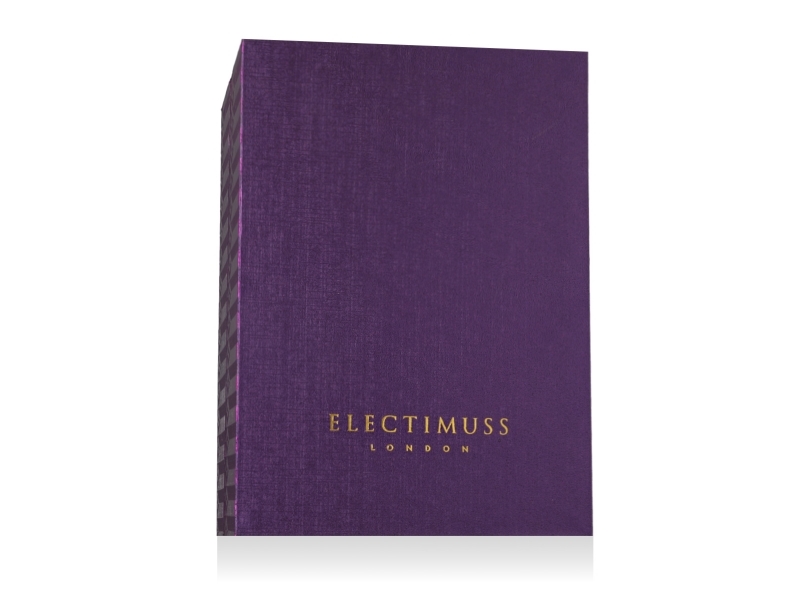 Electimuss Patchouli Of The Underworld Pure Perfume 100 Ml (Unisex)