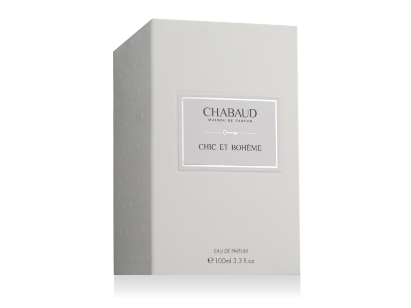 Chabaud Chic Et Bohème Eau De Parfum 100 Ml (Woman)