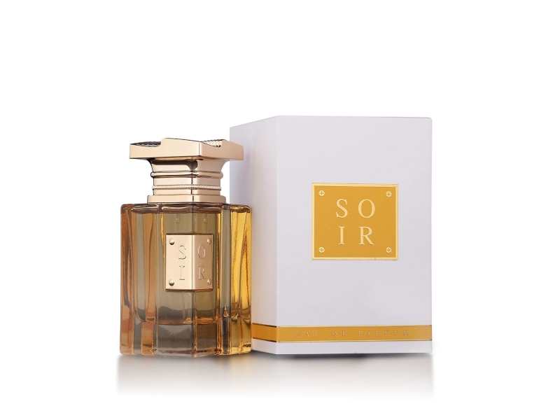 Fragrance World - Soir Eau de Parfum - 80 ml