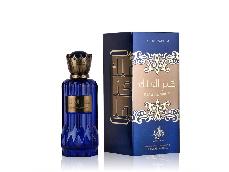 Al Wataniah Kenz Al Malik Edp M 100 Ml