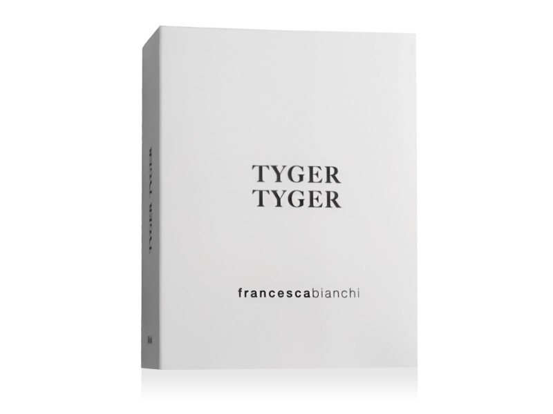 Francesca Bianchi Tyger Tyger Extrait De Parfum 30 Ml (Unisex)