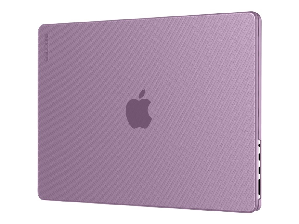Incase Designs Dots - Hårt fodral för bärbar dator - 14 - ice pink - för Apple MacBook Pro (14.2 tum) | Datorer & Surfplattor - Bärbara tillbehör - Övriga tillbehör | GameStuff