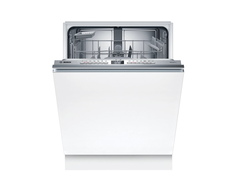 Bosch 4242005483075 - Opvaskemaskine - Rustfrit Stål