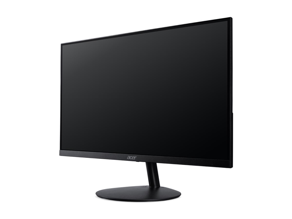 Acer Sa242y H1bi - Sa Serie - Led Display - 1920 X 1080 Full Hd (1080P) - 250 Cd/M² - 4 Ms - Schwarz