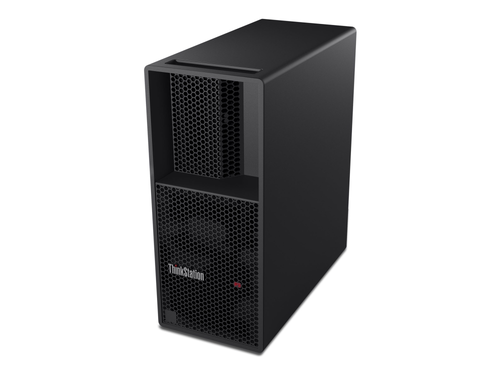 Lenovo ThinkStation P3 30GS - Tower 1 x Core i7 i7-14700K / upp till 5.6 GHz - vPro Enterprise - RAM 32 GB - SSD 1 TB - TCG Opal Encryption, NVMe, Performance - RTX 4000 Ada - Gigabit Ethernet - Win 11 Pro - skärm: ingen - tangentbord: nordiskt (danska/finska/norska/svenska) - Lenovo TopSeller - med 1 års Lenovo Premier Support | Datorer & Surfplattor - Stationära datorer | GameStuff