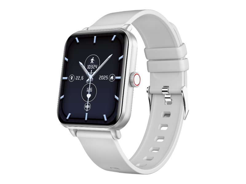 Myphone Watch Classic 2 Silber