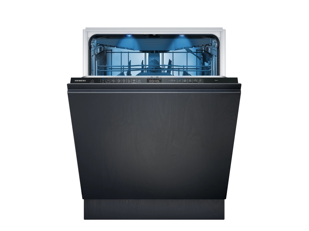 Siemens SN65EX12CE - Diskmaskin - Svart | Vitvaror - Diskmaskiner - Integrerade diskmaskiner | GameStuff