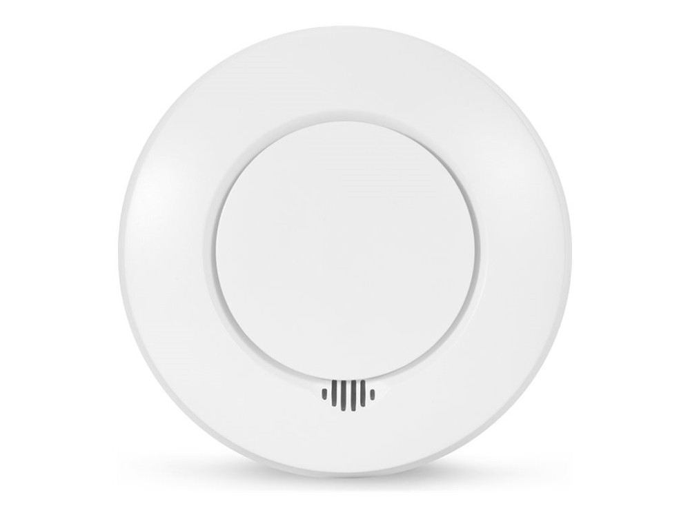 Nexa ZSD-109 - Rökdetektor - 868 MHz RF-protokoll - batteridriven | EL Artiklar - Andra EL - Röklarm | GameStuff