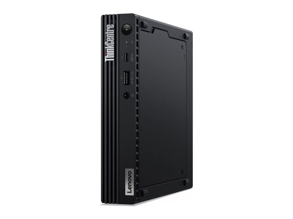 Lenovo ThinkCentre M70q - Liten Core i5 - RAM 16 GB - SSD 256 GB - skärm: ingen - rekonditionerad | Datorer & Surfplattor - Stationära datorer | GameStuff